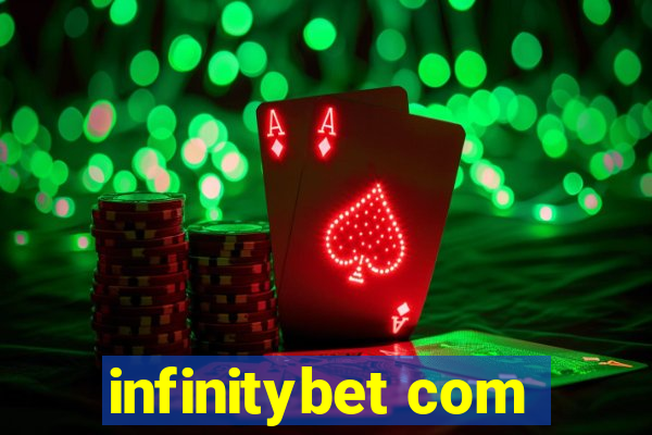 infinitybet com